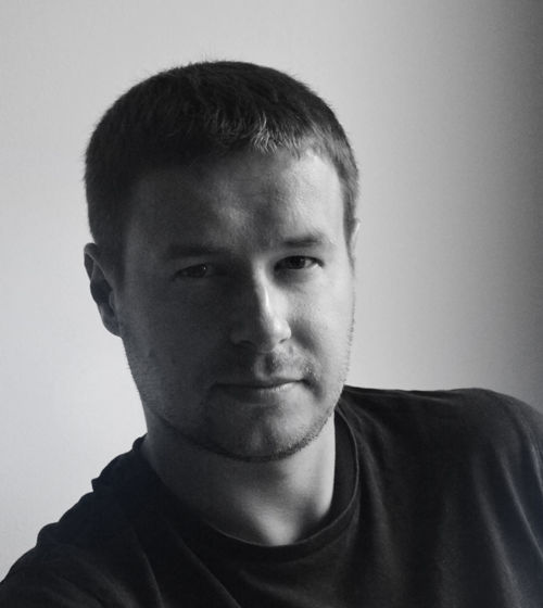 Mobirise Website Builder