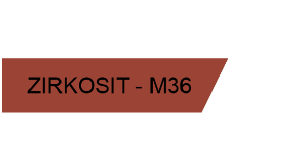 ZIRKOSIT M36