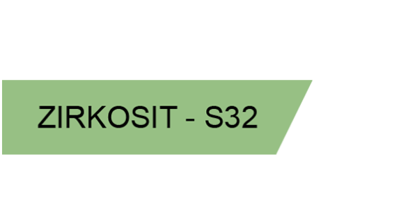 ZIRKOSIT S32
